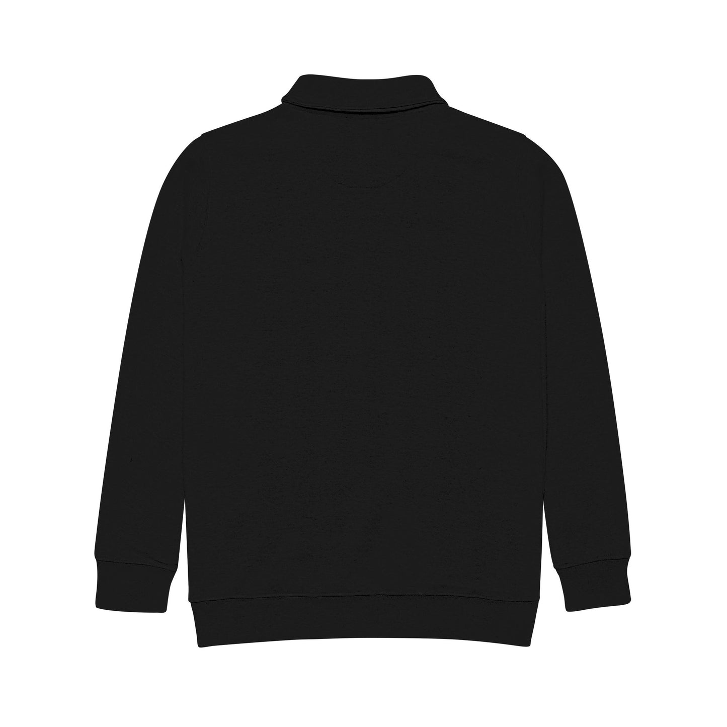 Unisex Fleece Pullover (Embroidery)