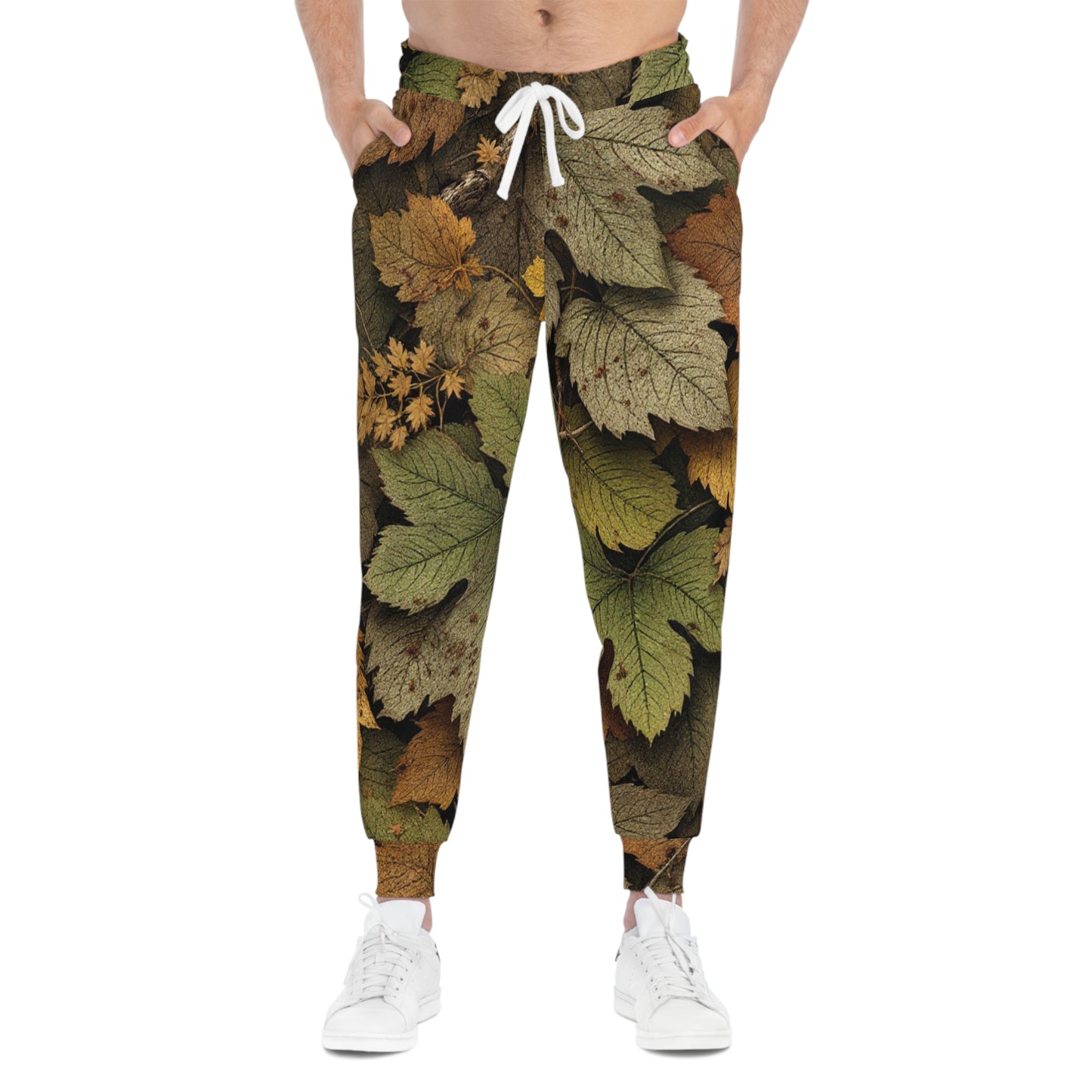 Athletic Joggers (AOP)