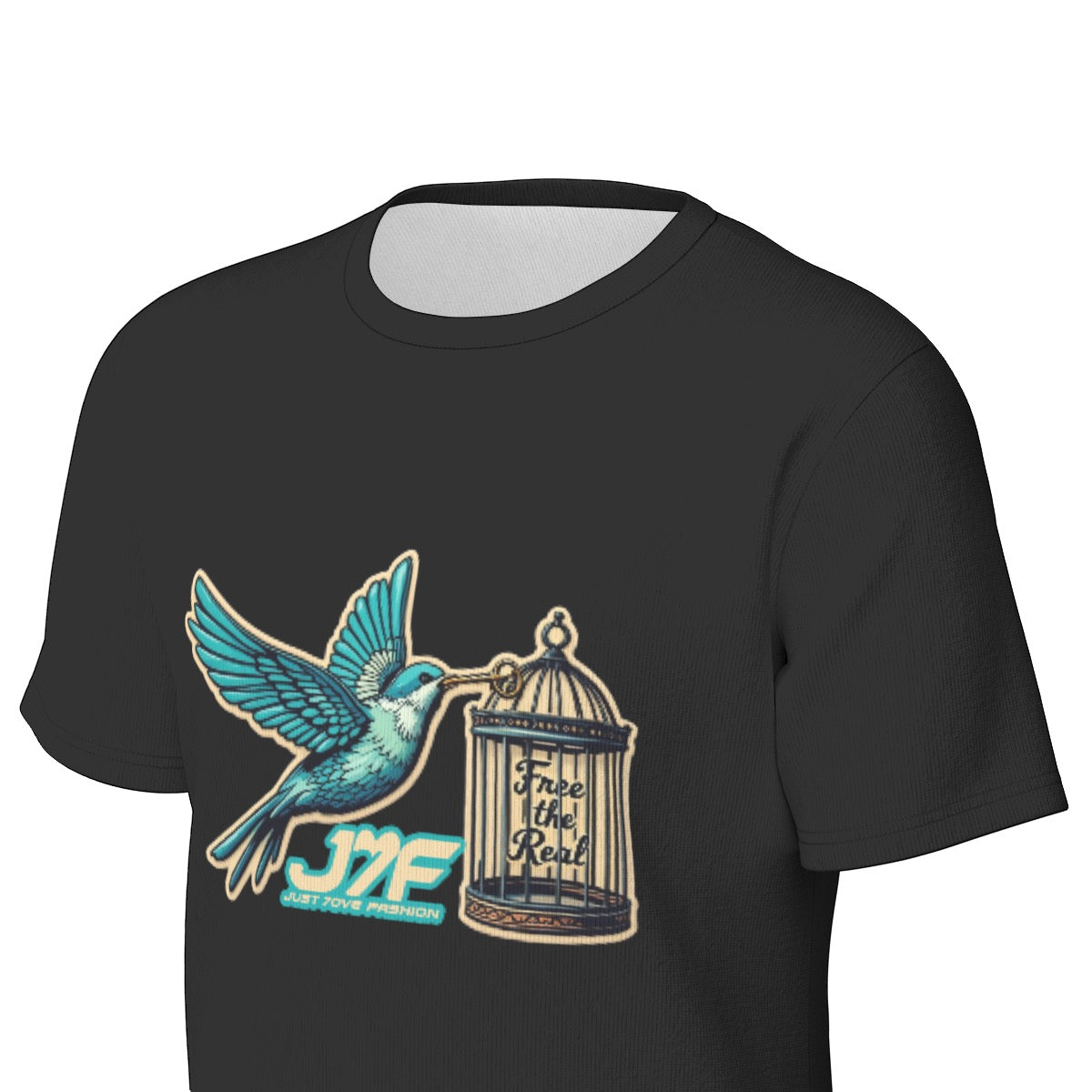 Men's O-Neck T-Shirt