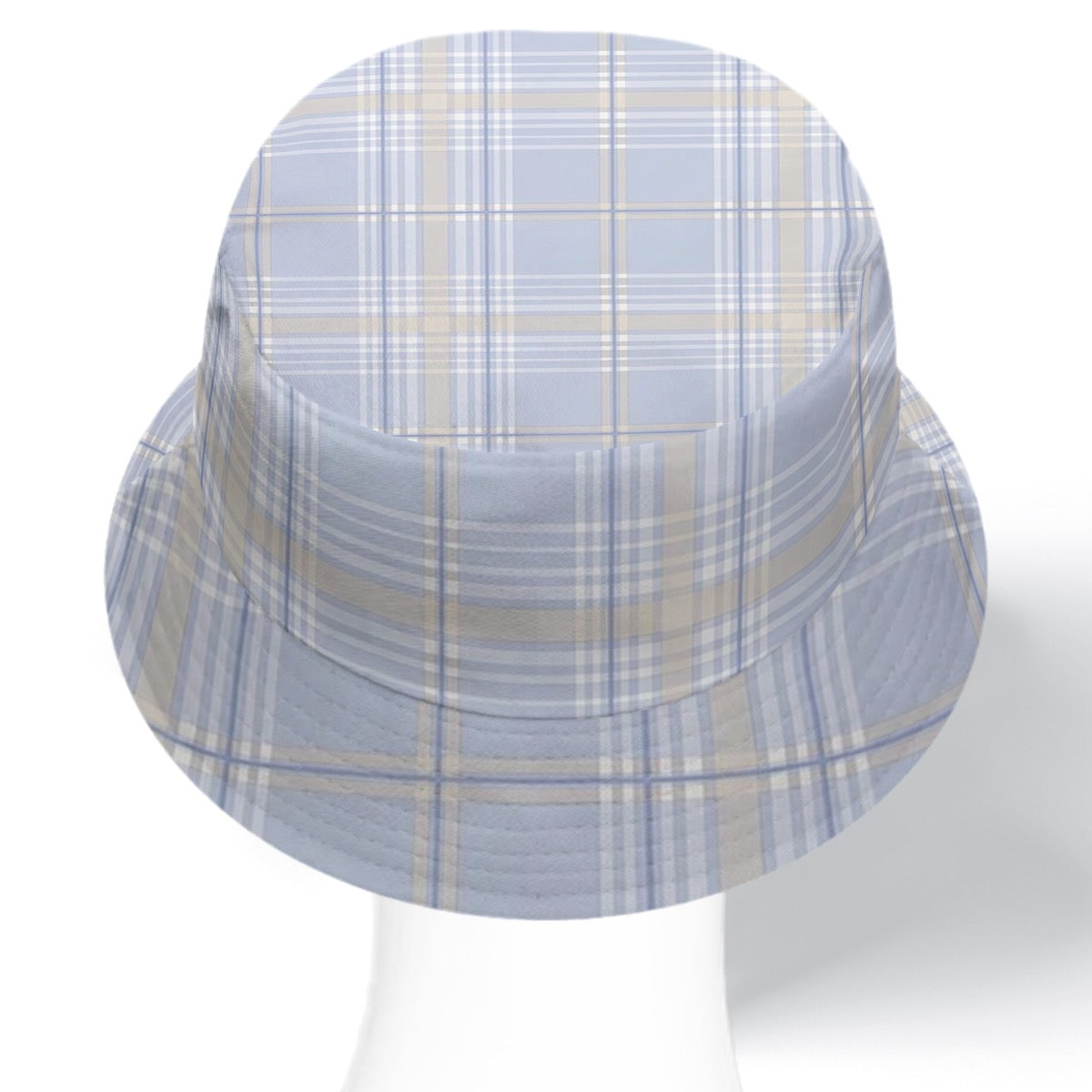 Reversible Bucket Hat