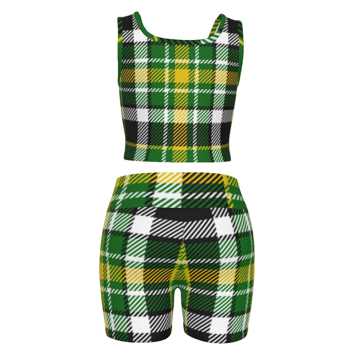 Women's Yoga Set