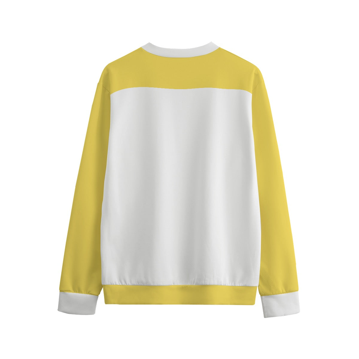 All-Over Print Unisex O-neck Sweatshirt | 310GSM Cotton