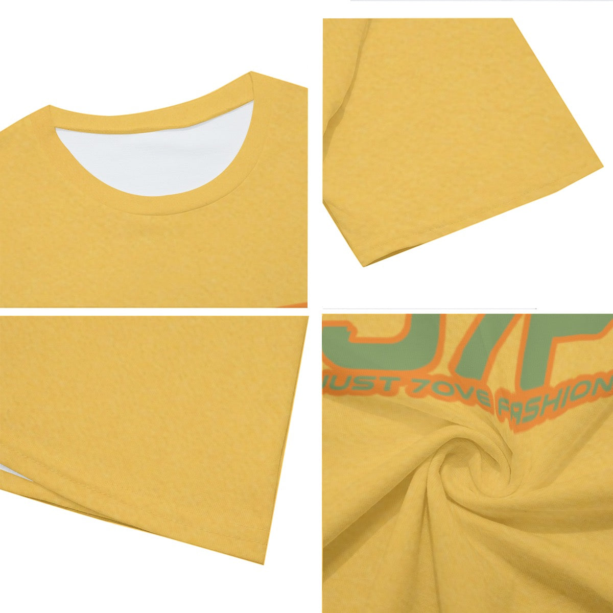 Men's O-Neck T-Shirt