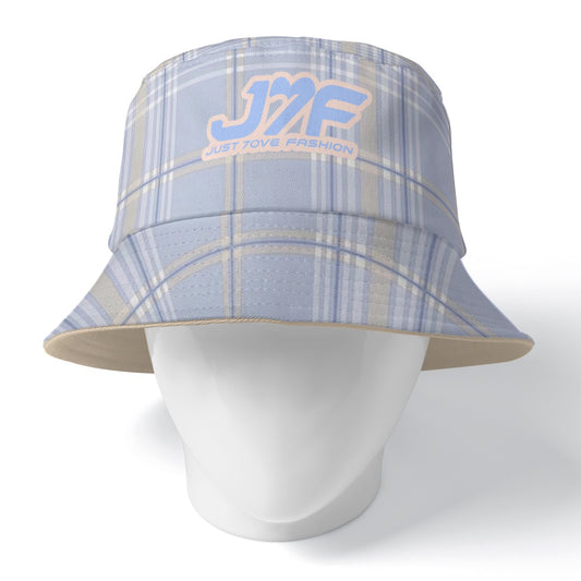 Reversible Bucket Hat