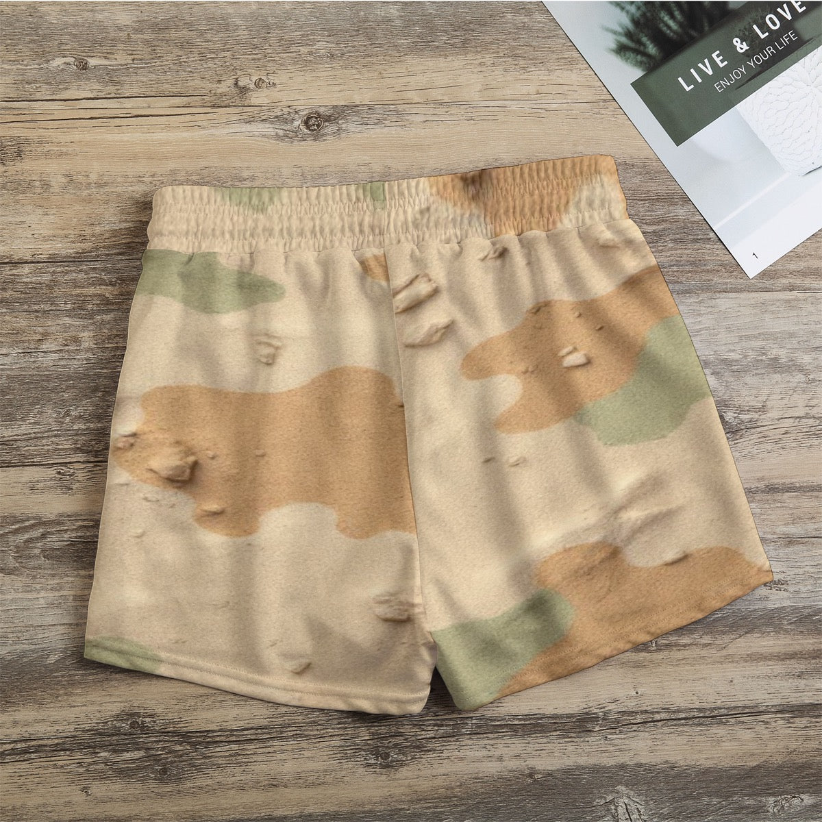 Women's Casual Shorts
