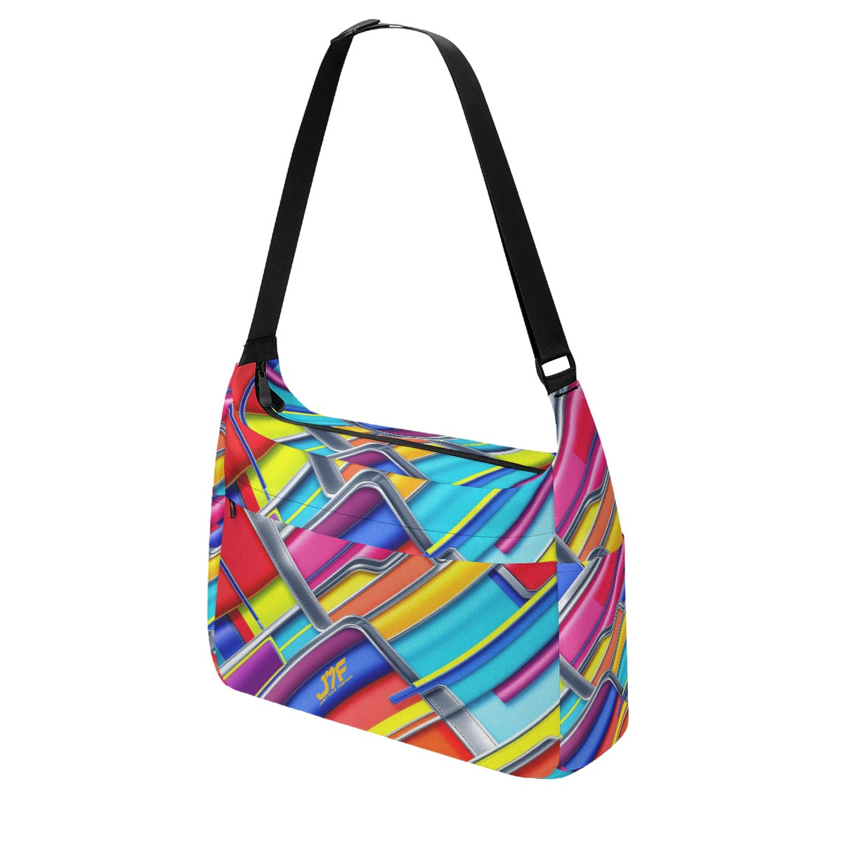 Messenger Bag