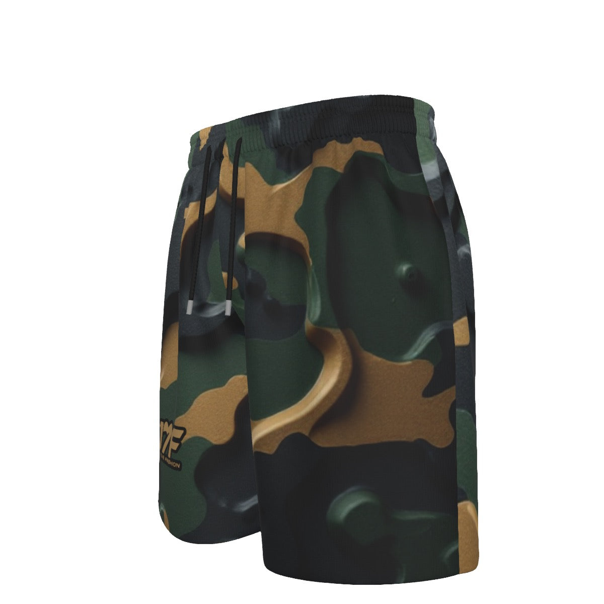 Cotton Men's Sports Short