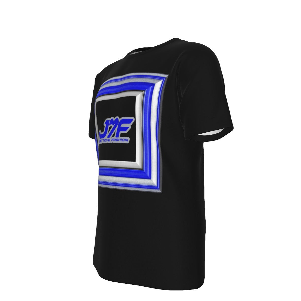 Men's O-Neck T-Shirt