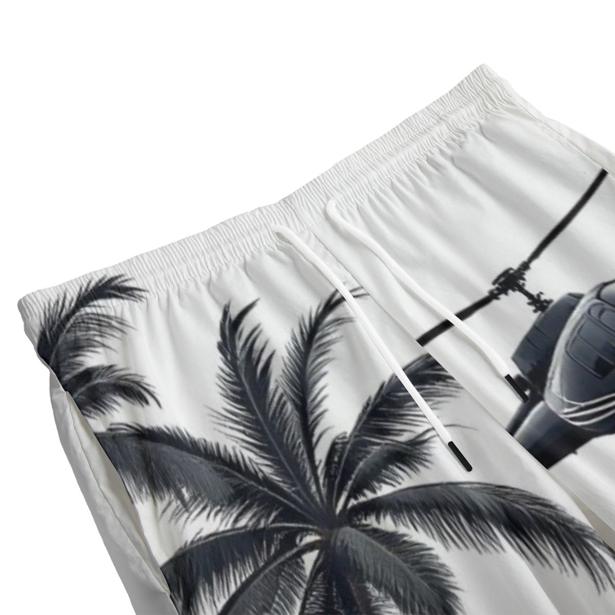 Men's Sports Short | 115GSM Cotton poplin