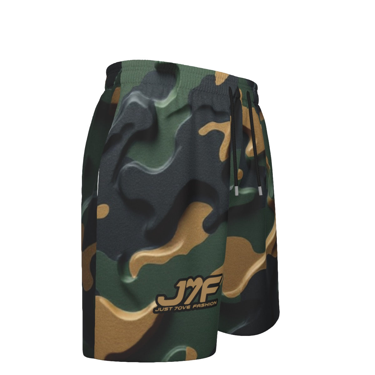 Cotton Men's Sports Short