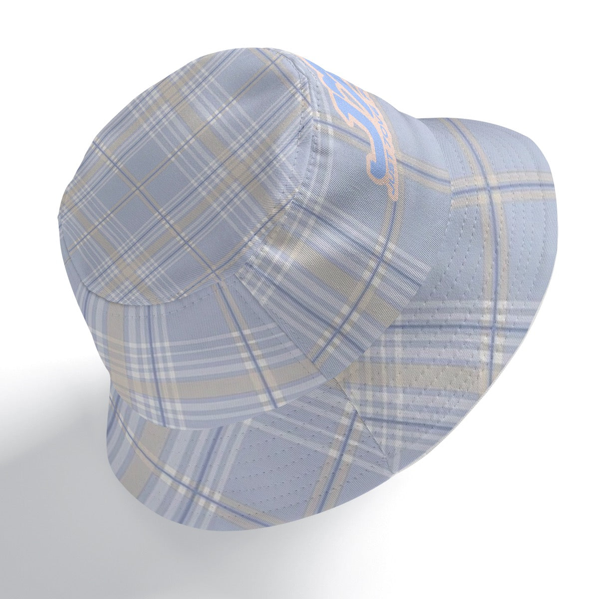 Reversible Bucket Hat