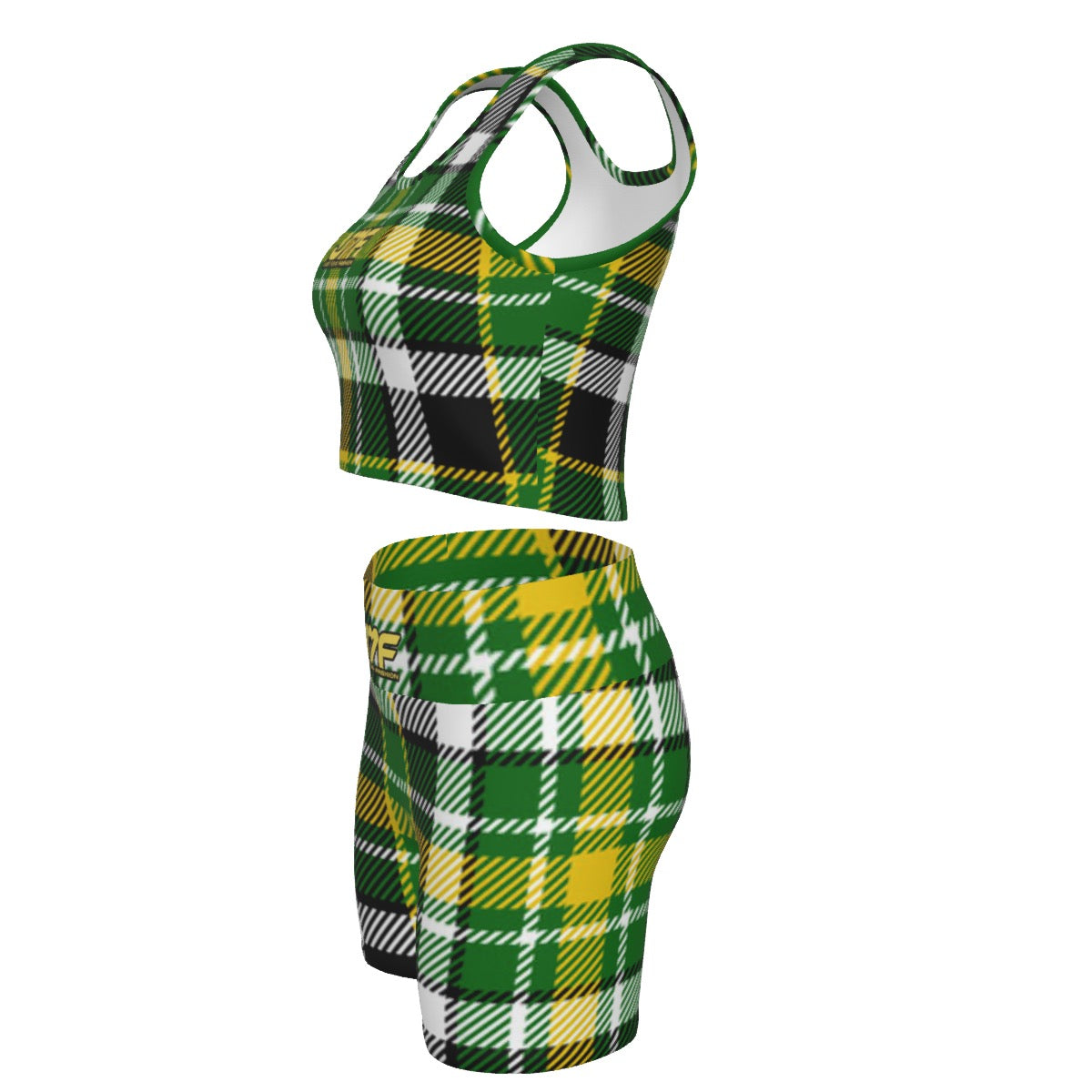Women's Yoga Set