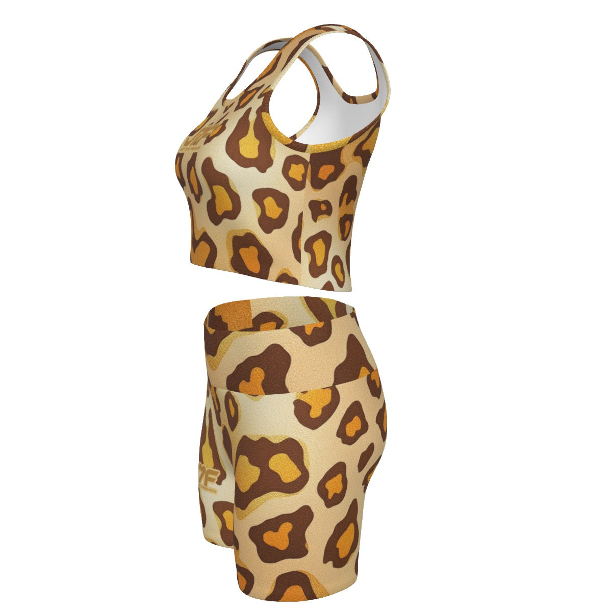 Women's Yoga Set