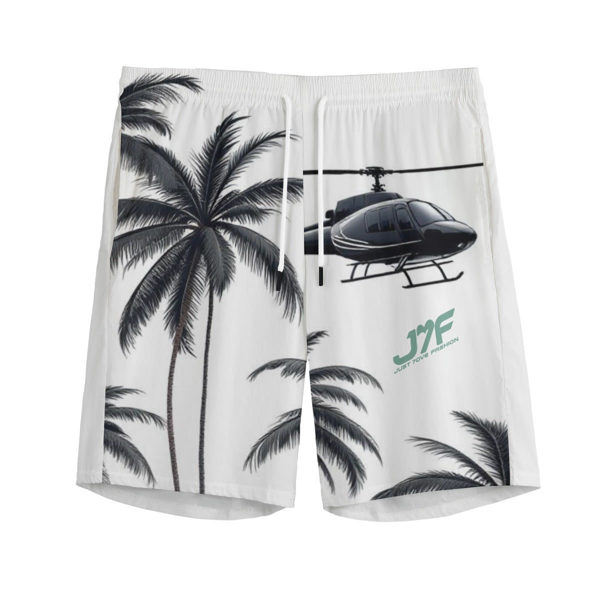 Men's Sports Short | 115GSM Cotton poplin