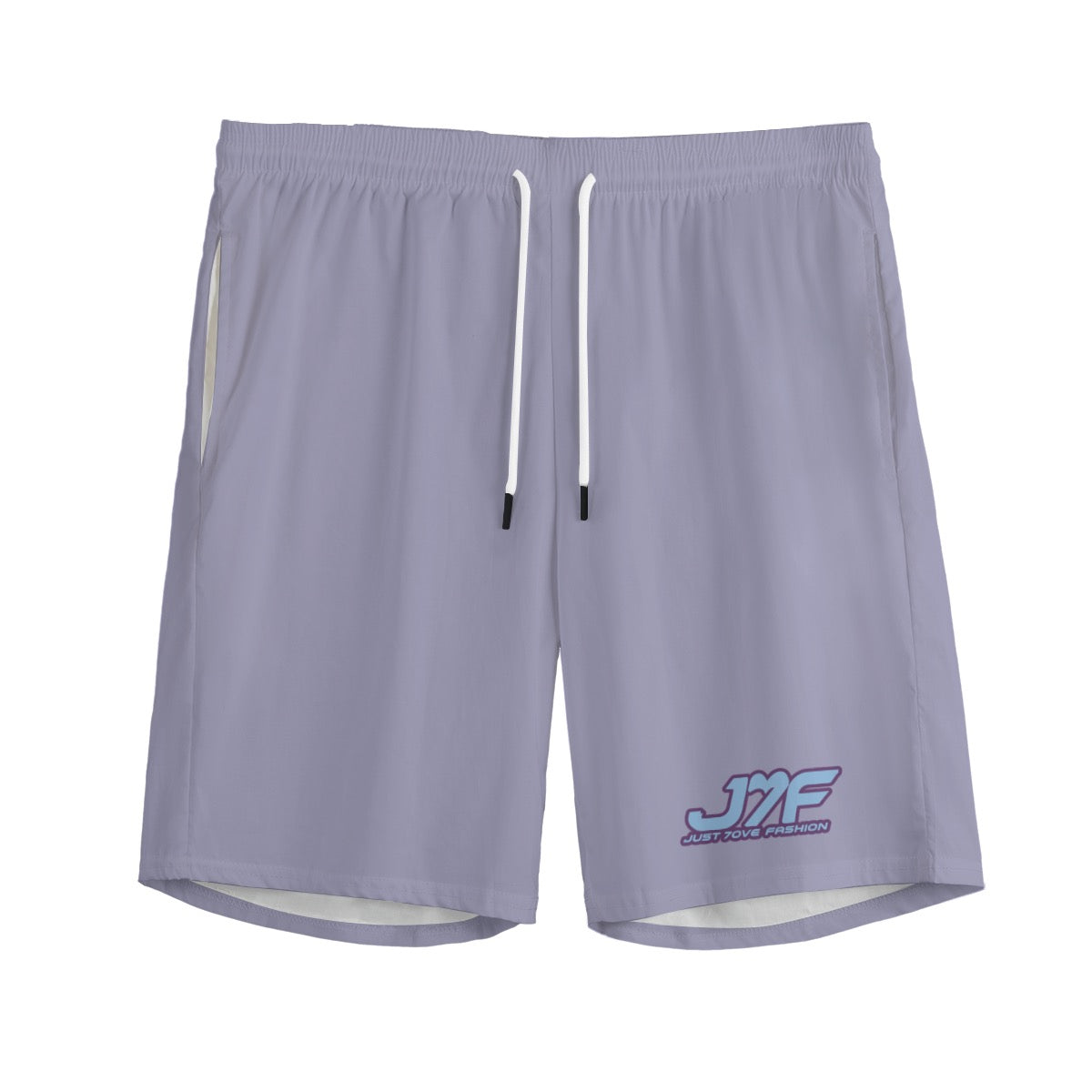 All-Over Print Men's Sports Short | 115GSM Cotton poplin