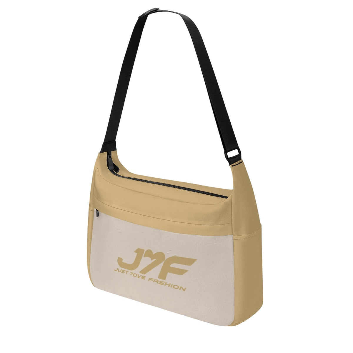 Messenger Bag
