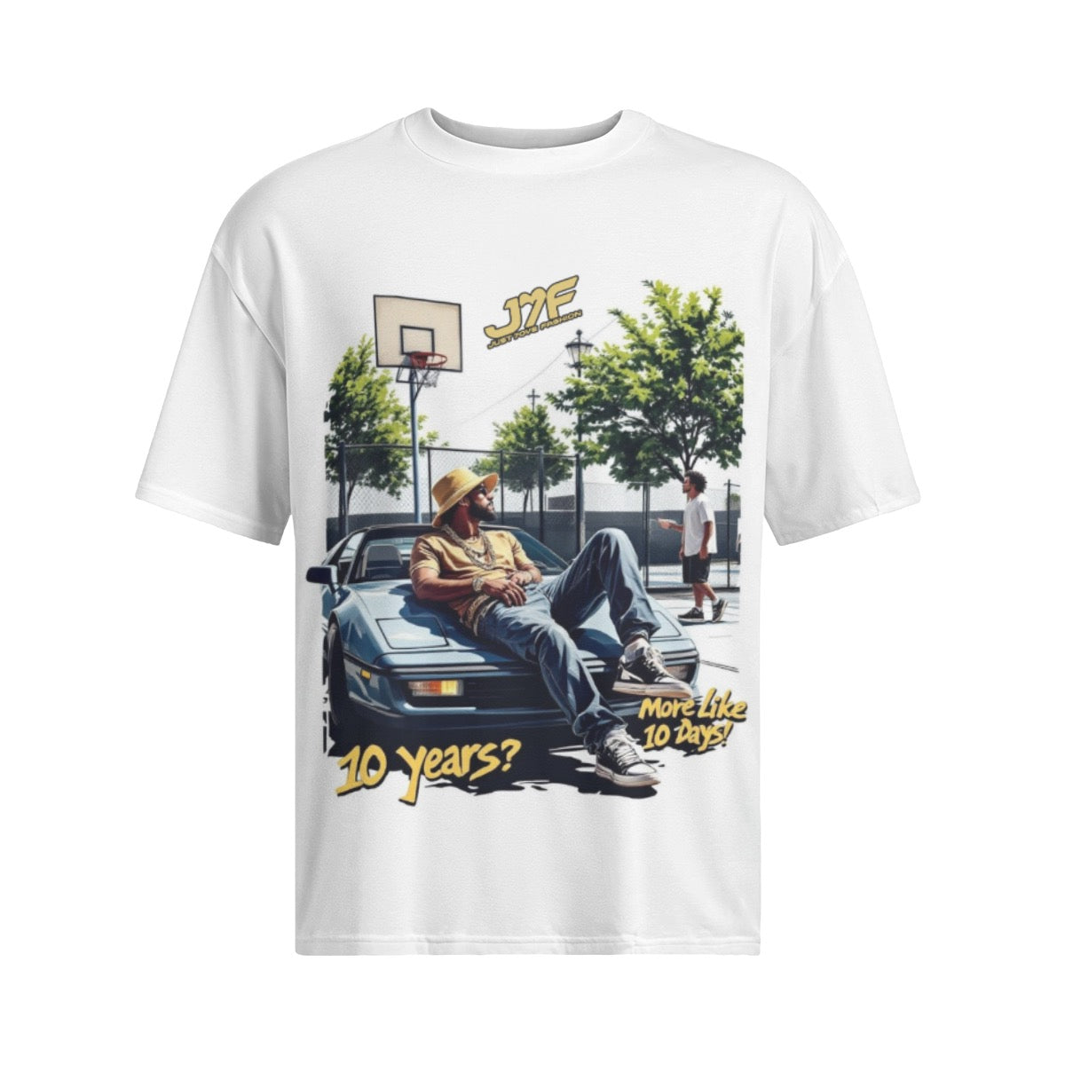 All-Over Print Men's Raglan Short Sleeve T-Shirt|180GSM COTTON
