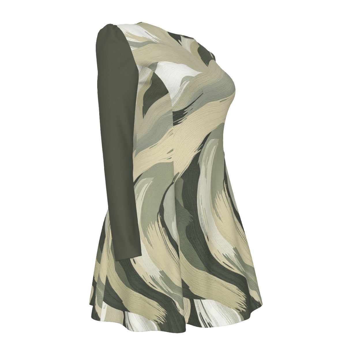 Women's Irish Dress