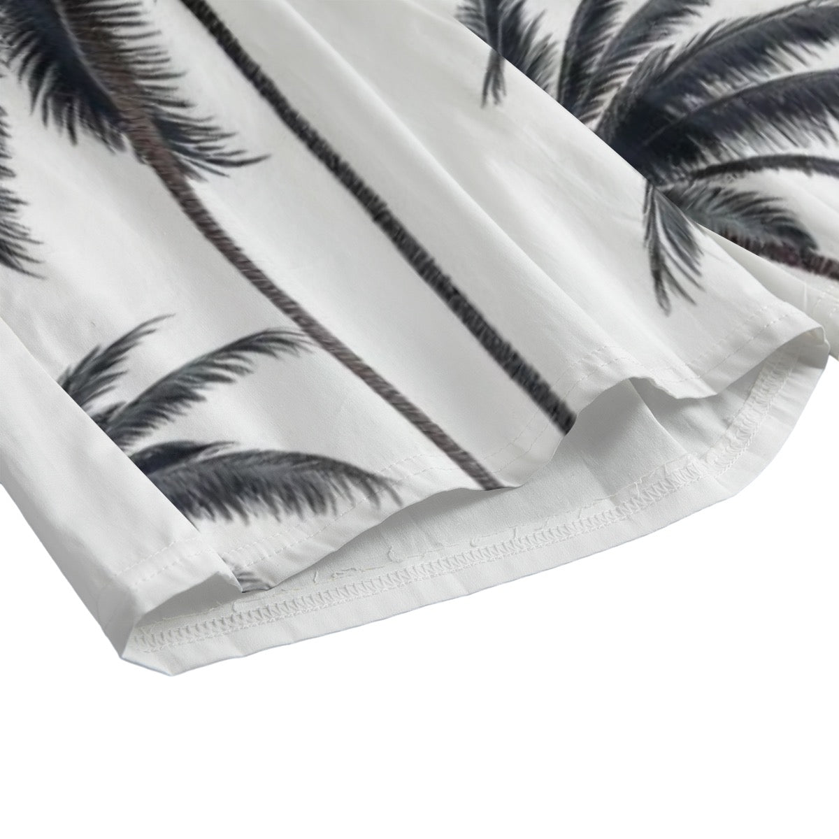 Men's Sports Short | 115GSM Cotton poplin