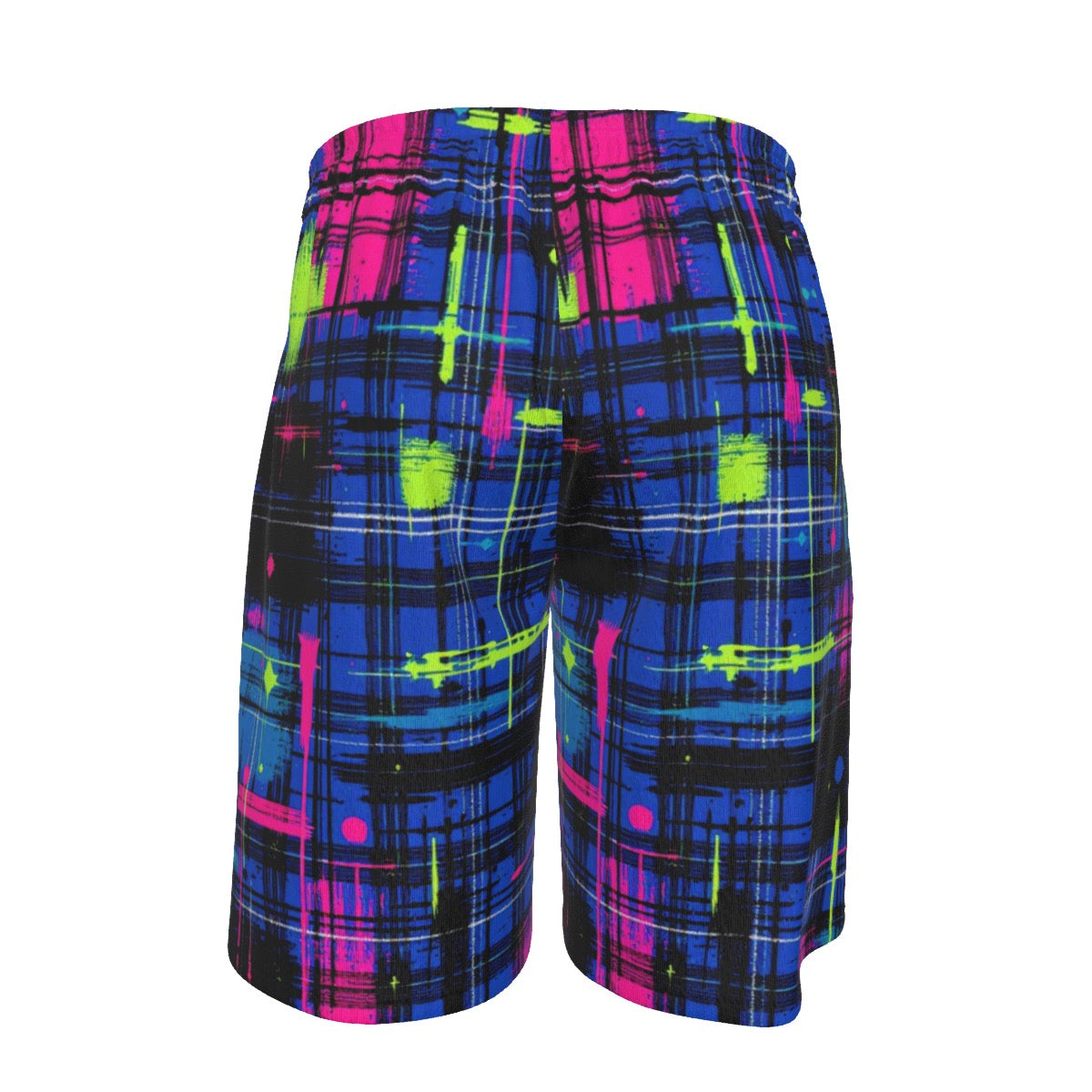 Unisex Short Pants