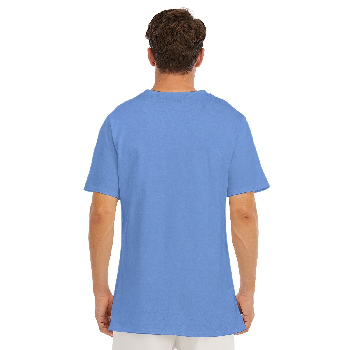 Men's O-Neck T-Shirt