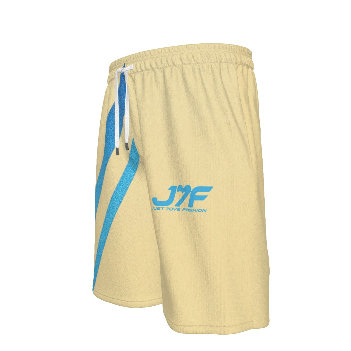 Unisex Short Pants
