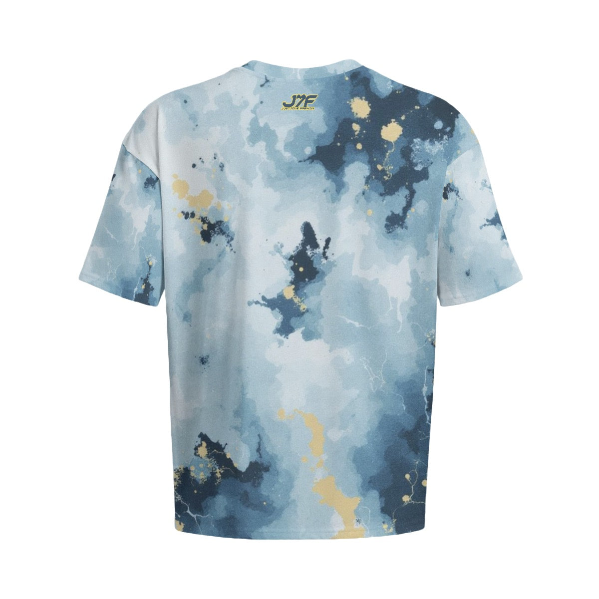 All-Over Print Men's Raglan Short Sleeve T-Shirt|180GSM COTTON