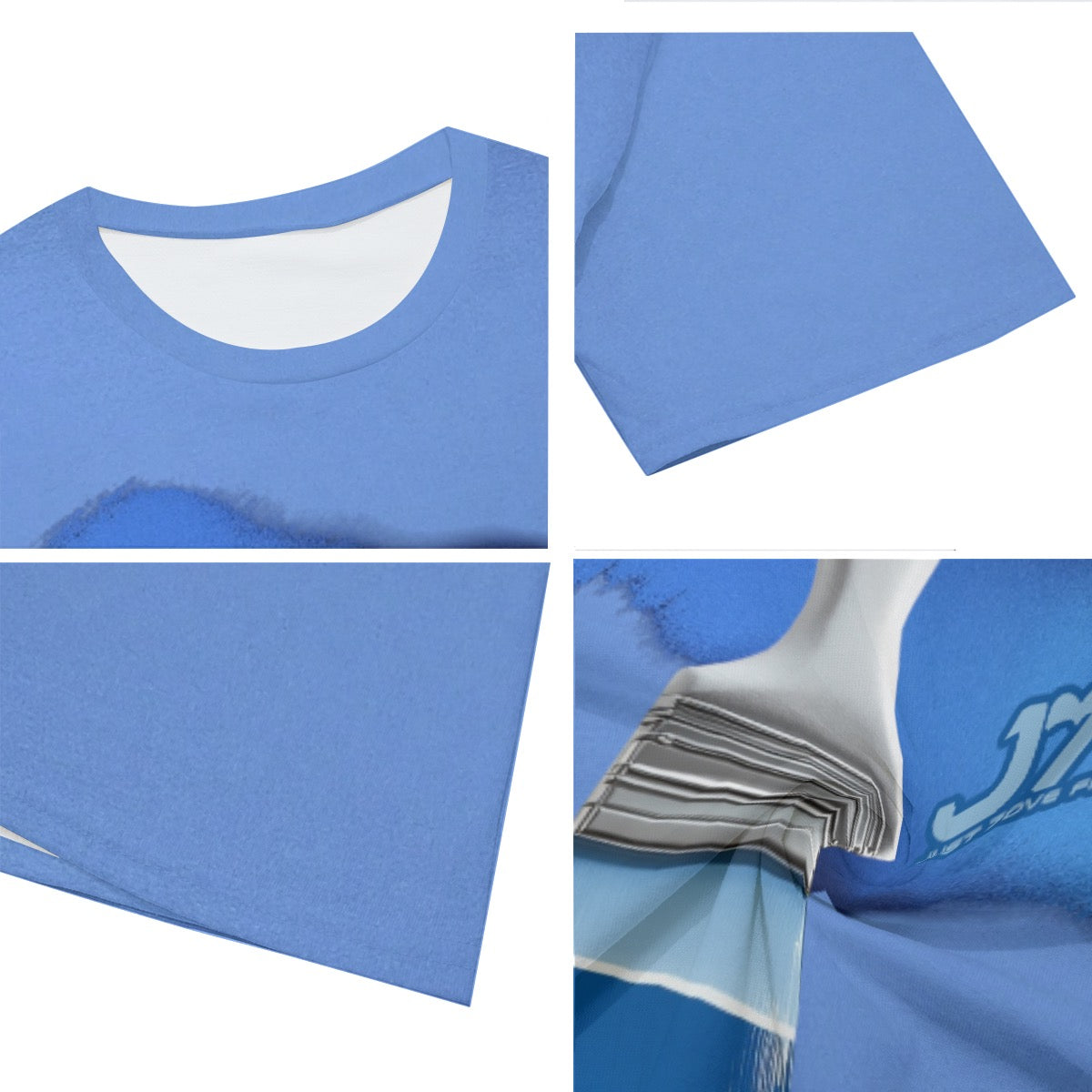 Men's O-Neck T-Shirt