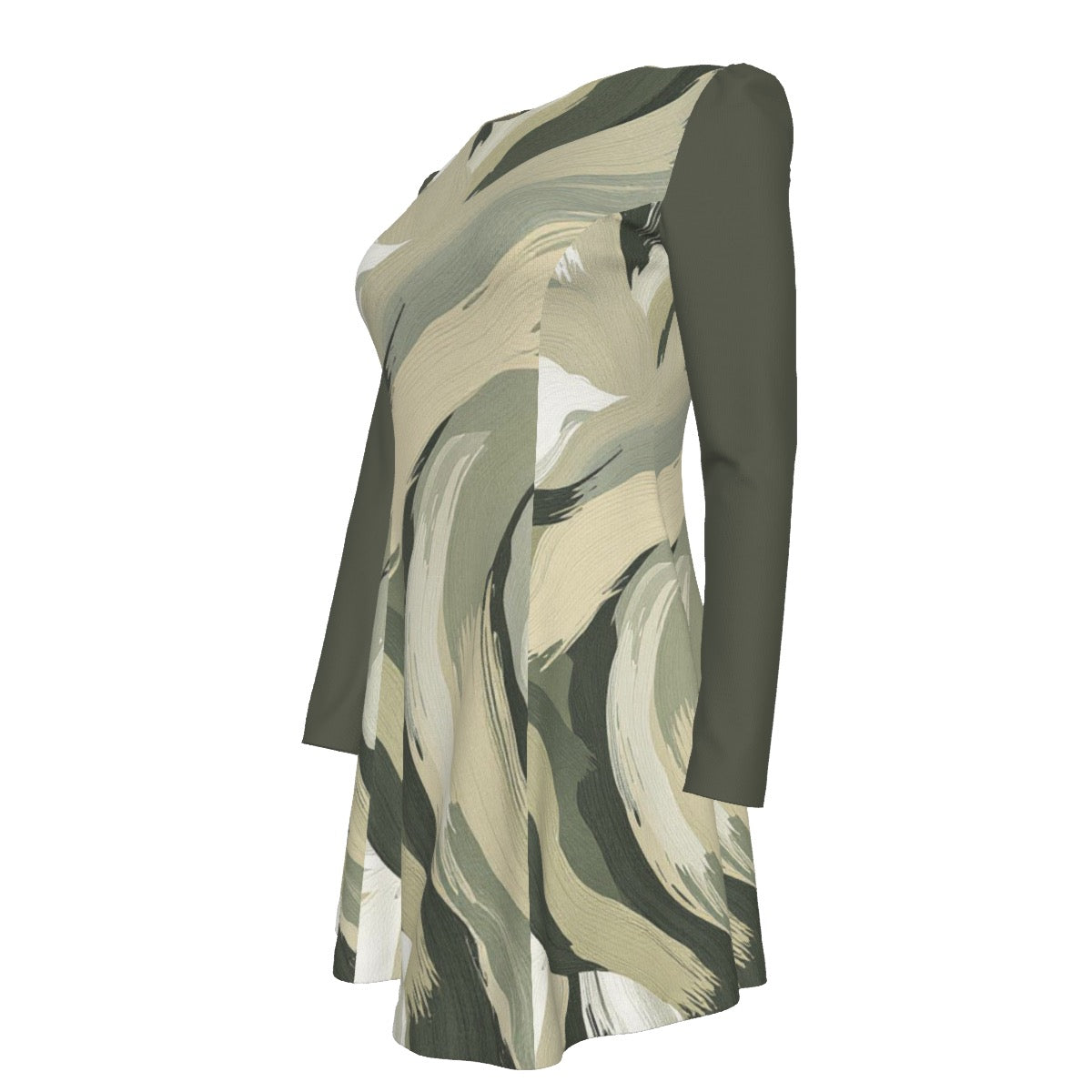 Women's Irish Dress