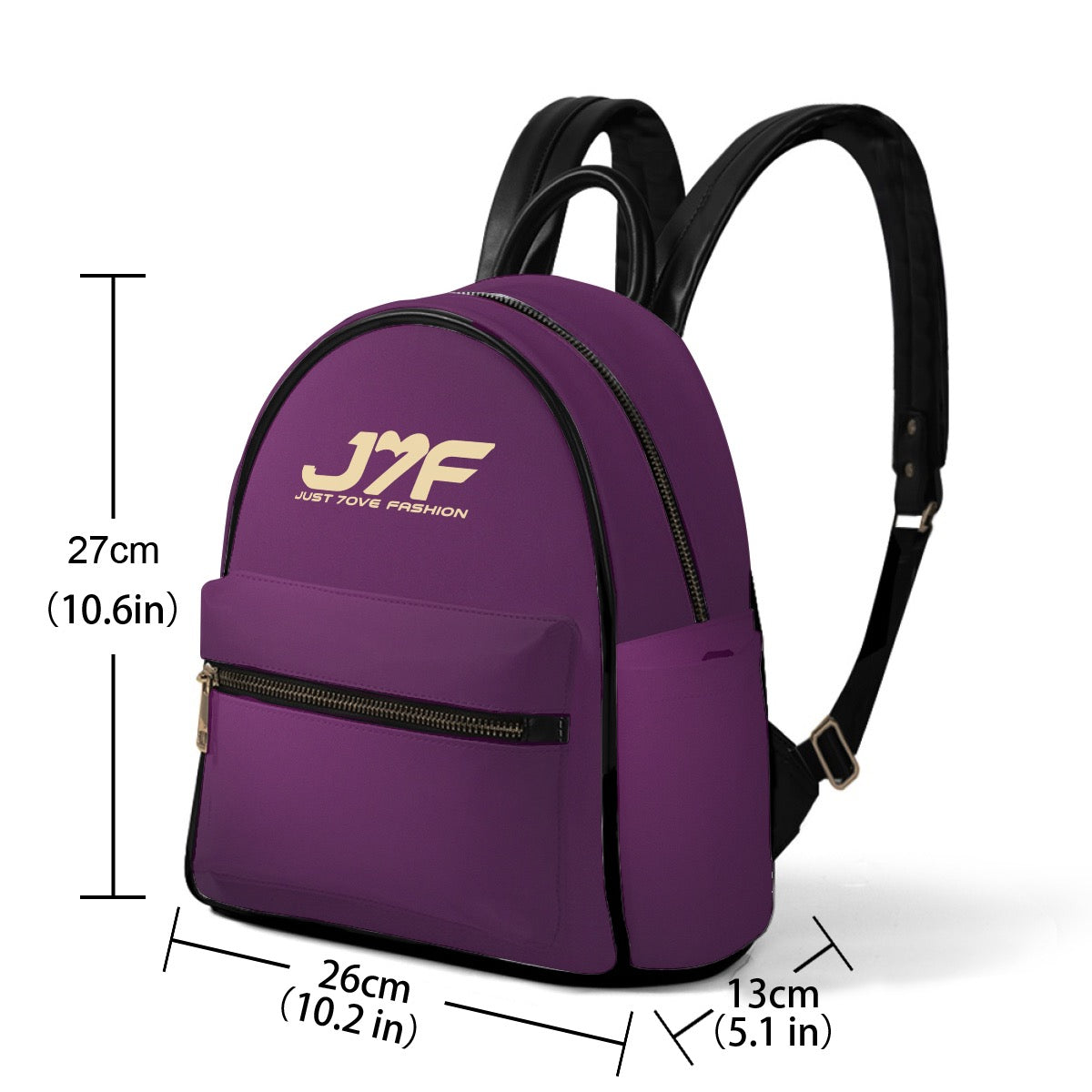 Small Size Backpack