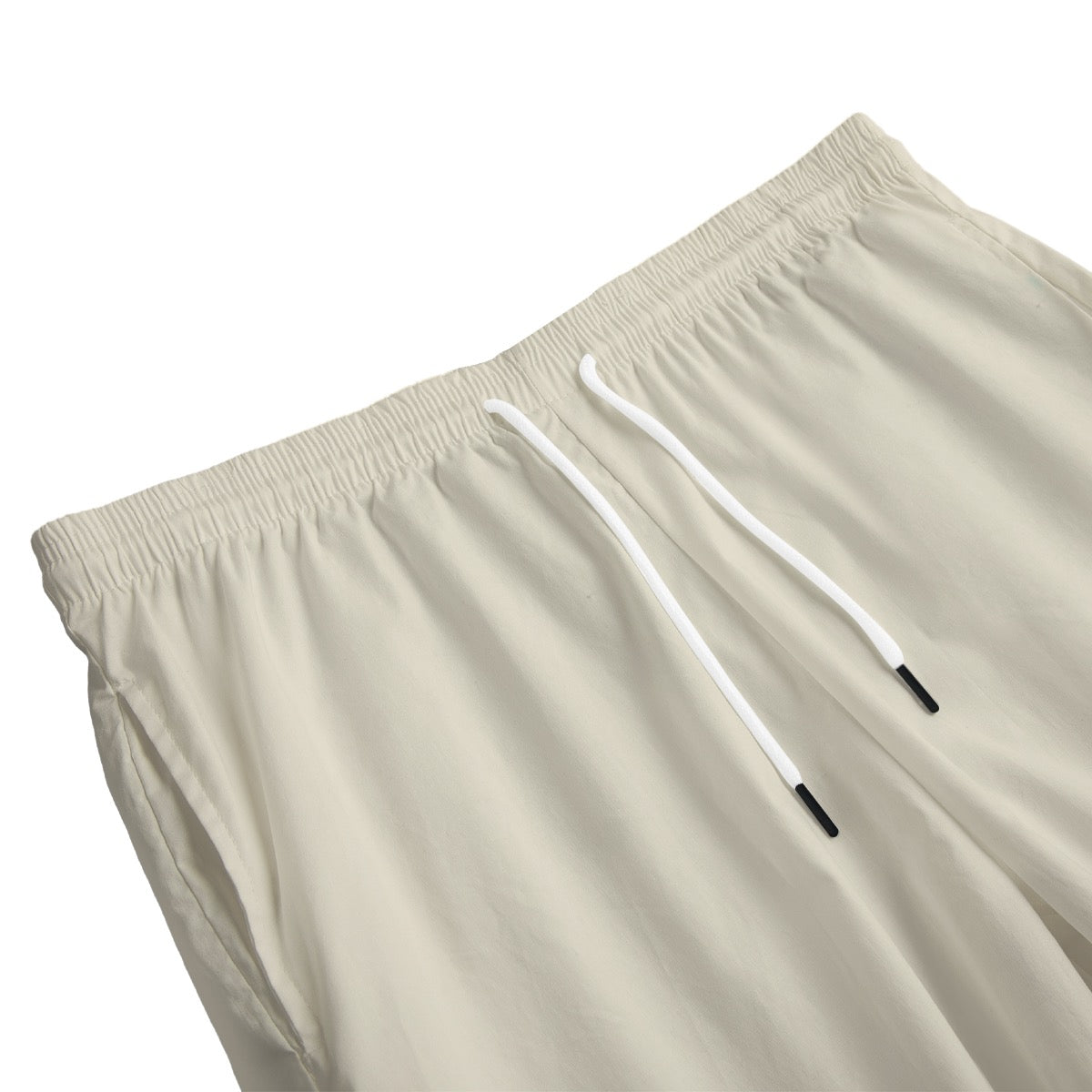 All-Over Print Men's Sports Short | 115GSM Cotton poplin