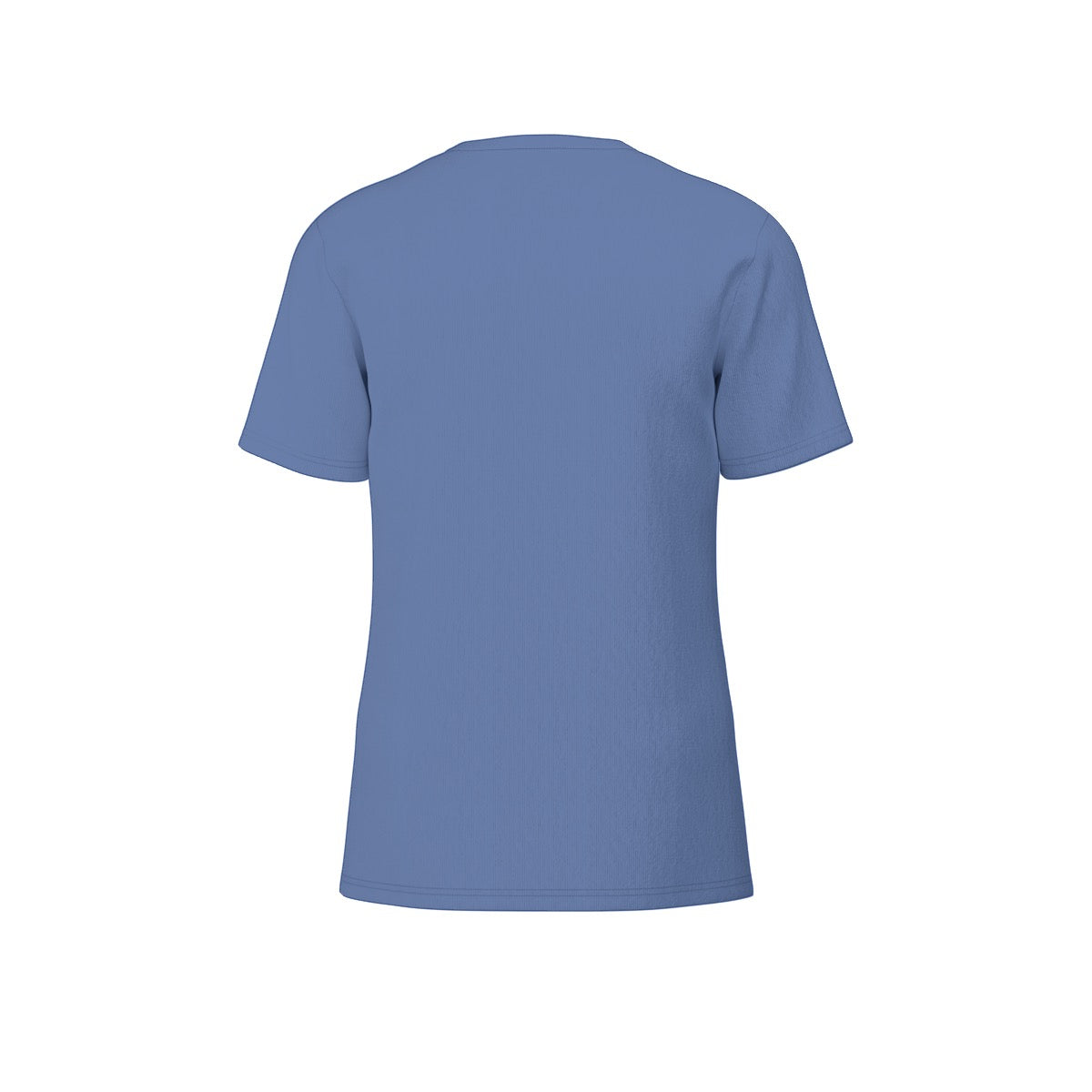 Cotton Men's O-Neck T-Shirt
