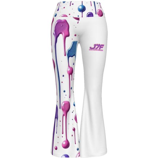 Women's Flare Yoga Pants
