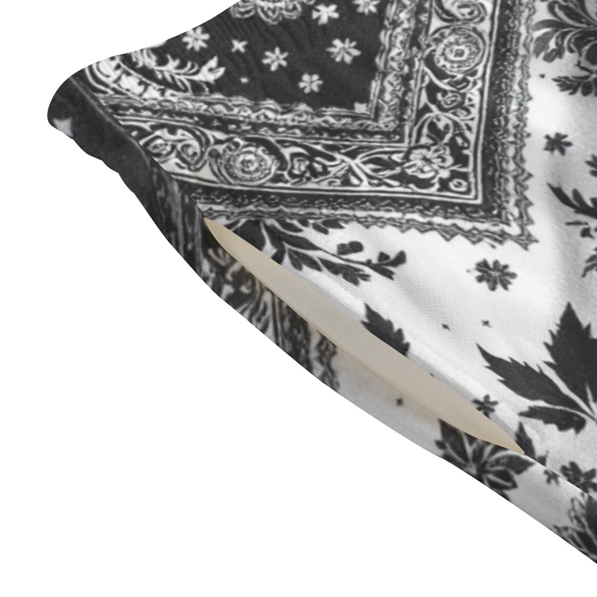 All-Over Print Unisex Short Pants | 310GSM Cotton