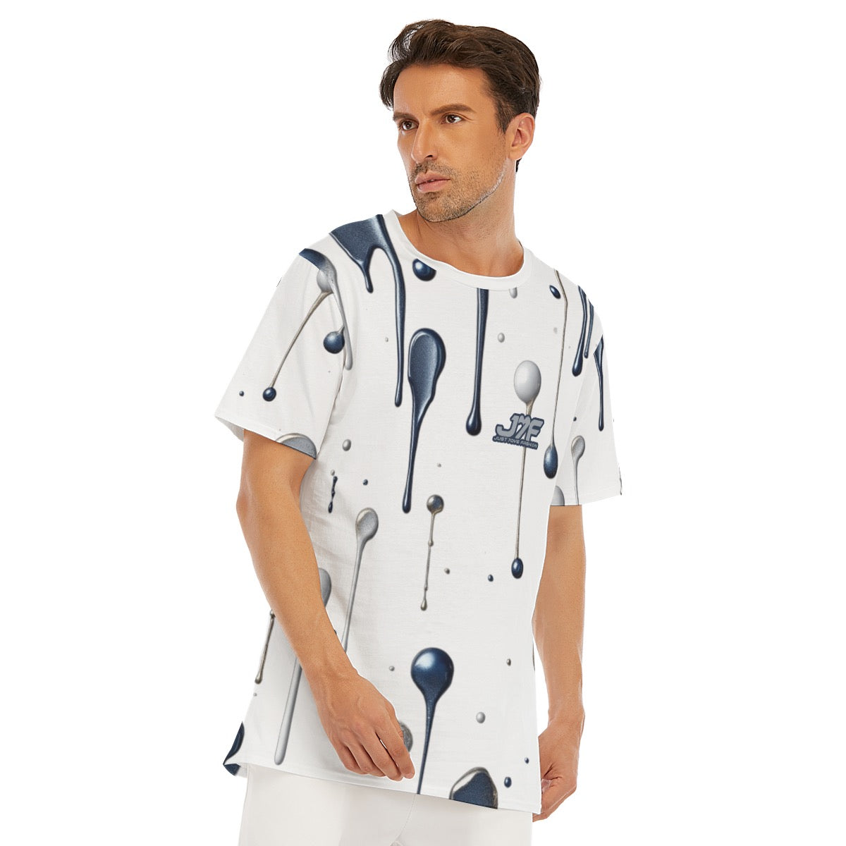 Men's O-Neck T-Shirt