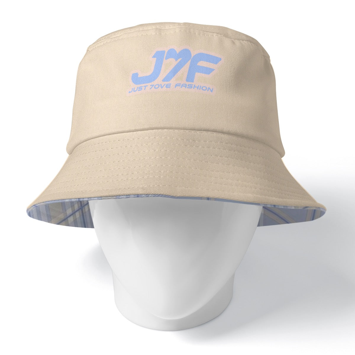 Reversible Bucket Hat