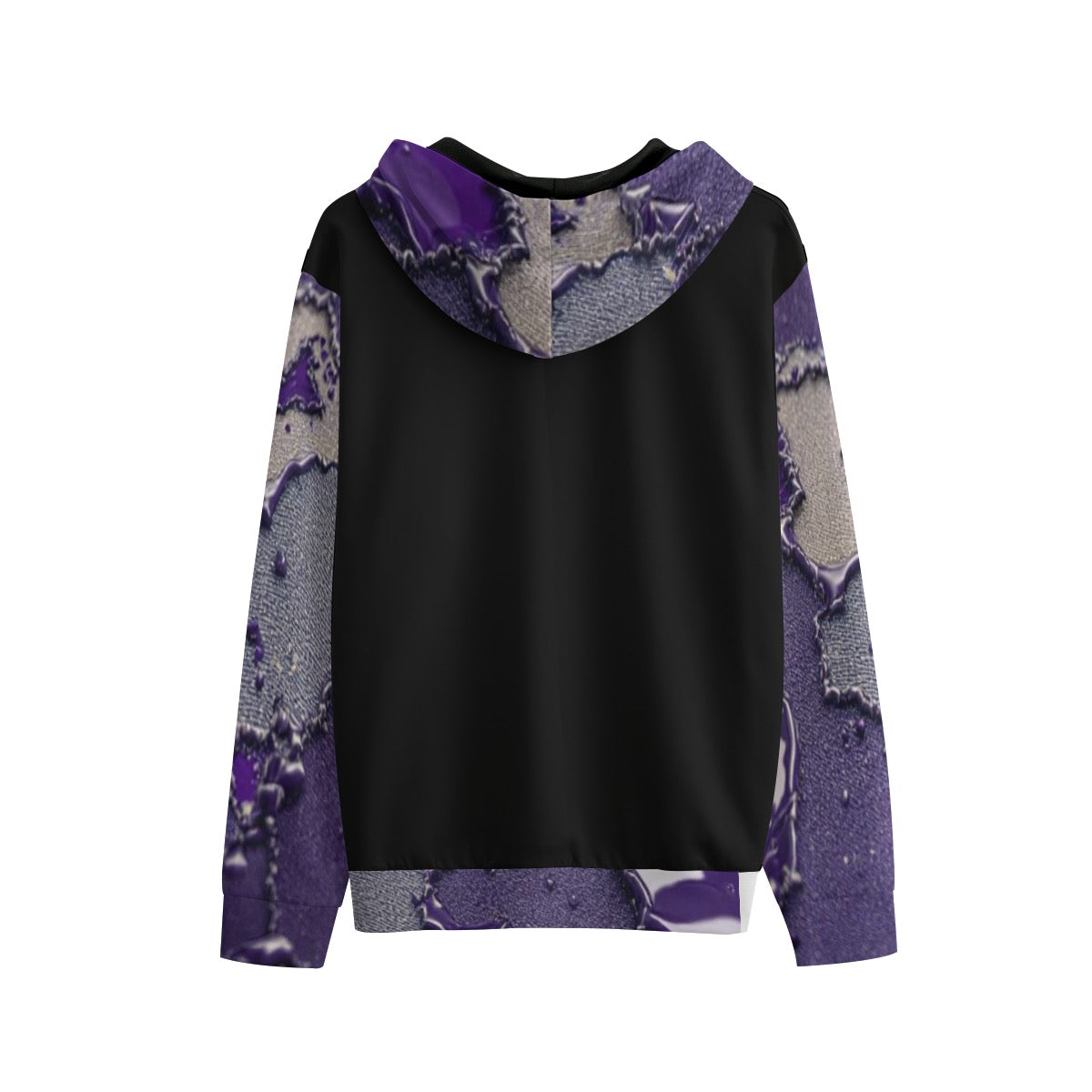 Men’s Pullover Hoodie | 310GSM Cotton