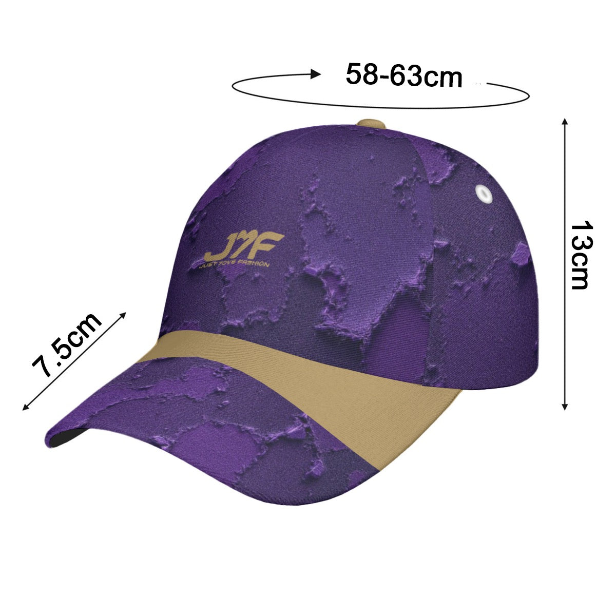 J7F Peaked Cap