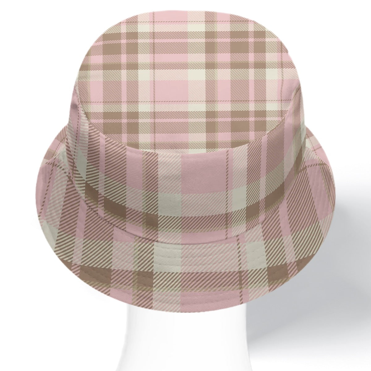 Reversible Bucket Hat