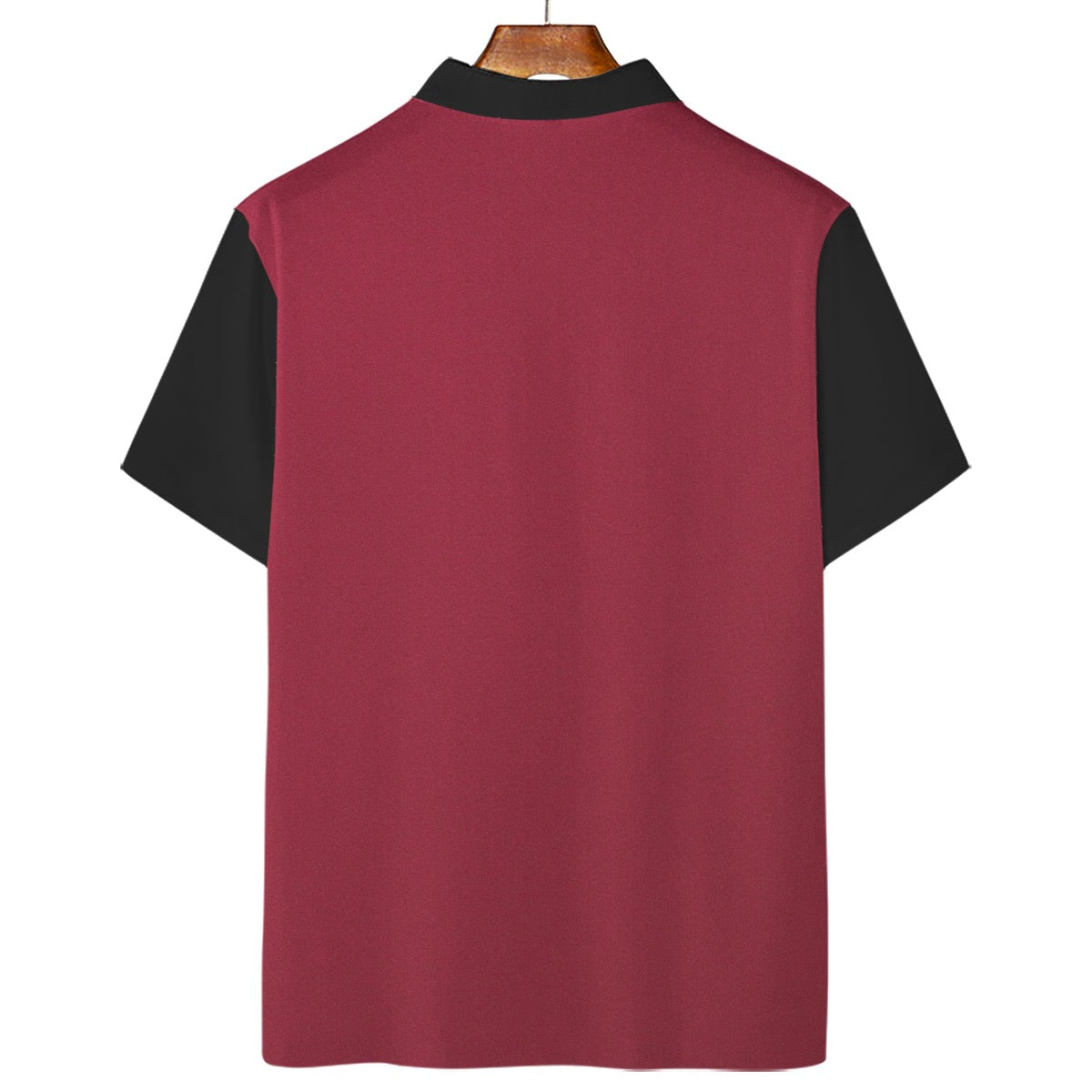All-Over Print Men's Polo Shirt | 180GSM