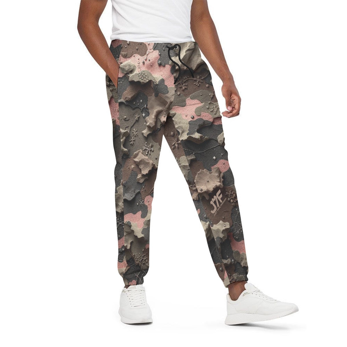All-Over Print Unisex Pants | 310GSM Cotton