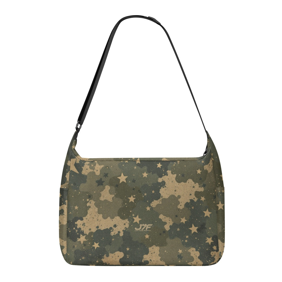 Messenger Bag