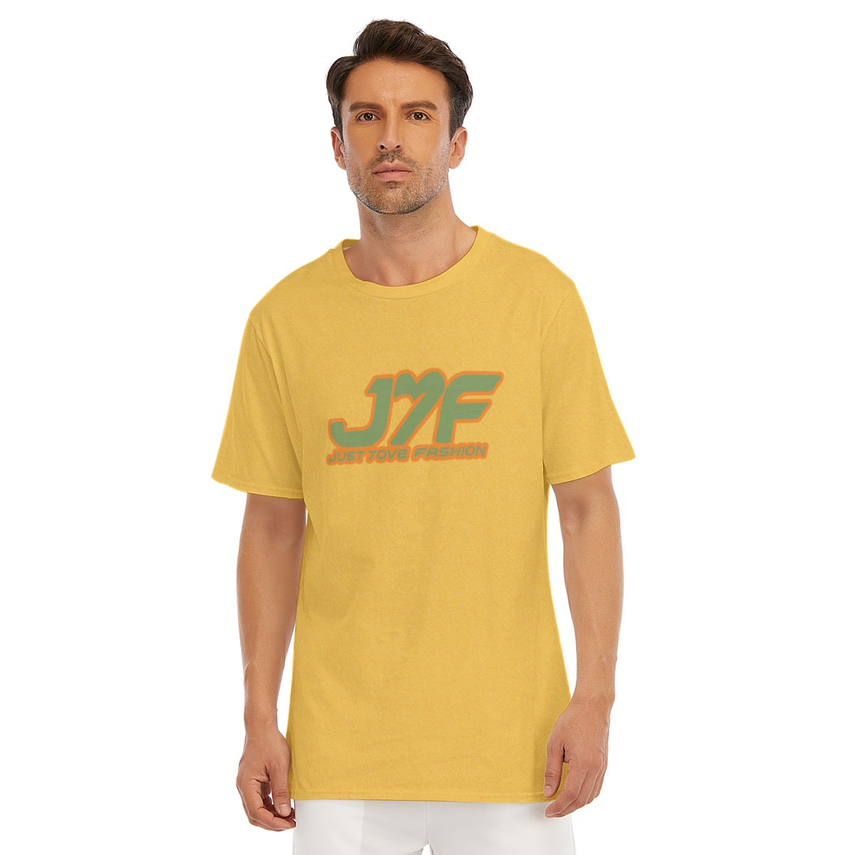 Men's O-Neck T-Shirt