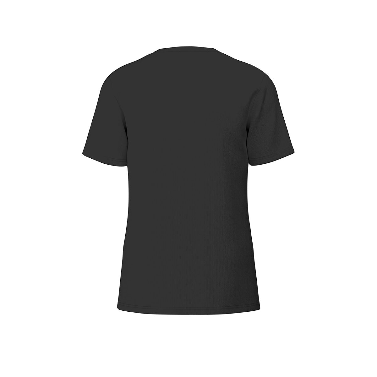 Cotton Men's O-Neck T-Shirt