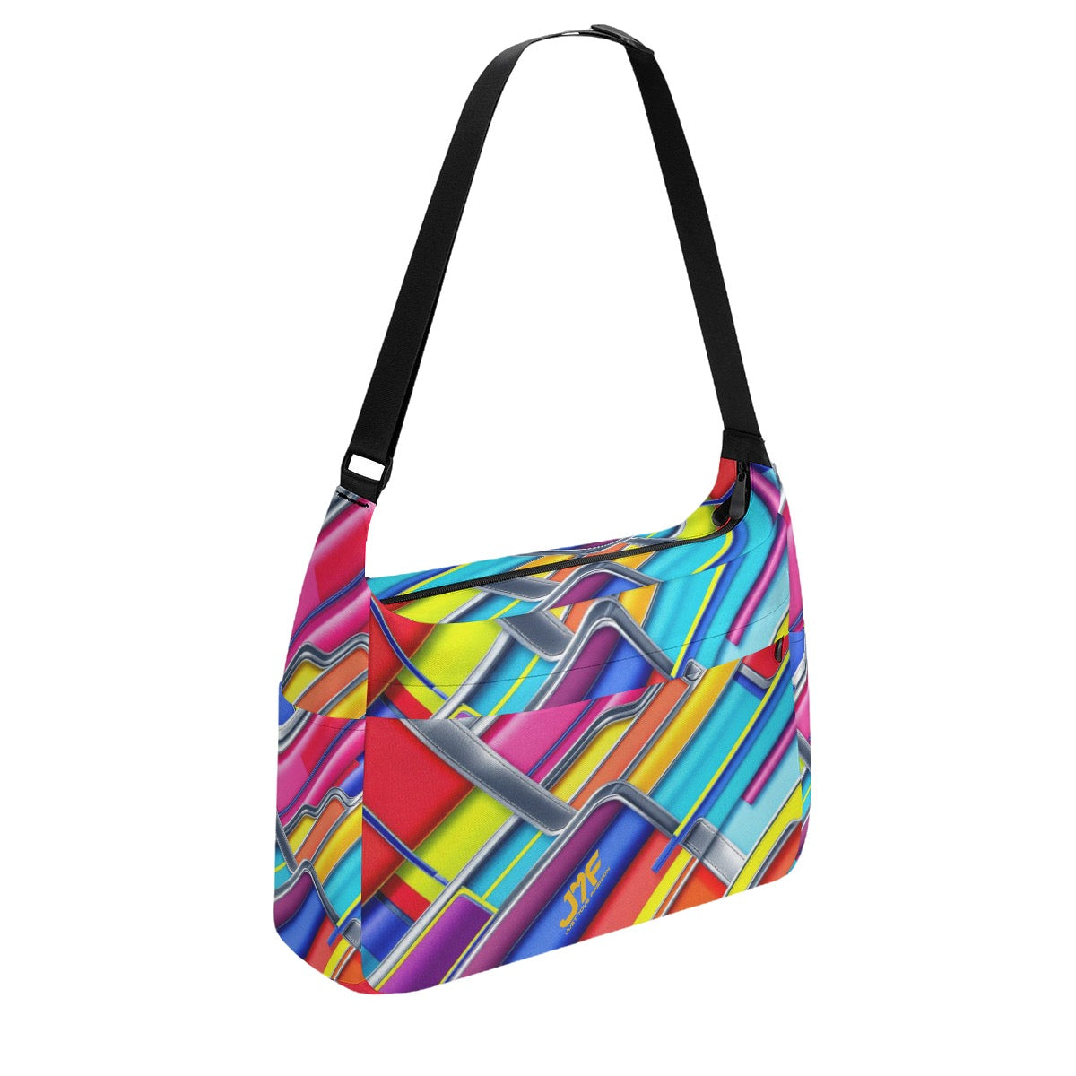 Messenger Bag