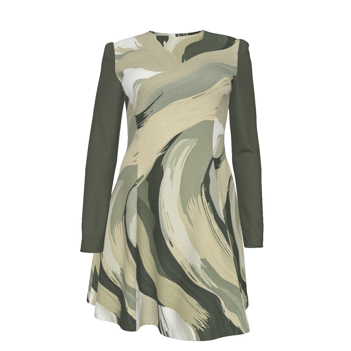 Women's Irish Dress