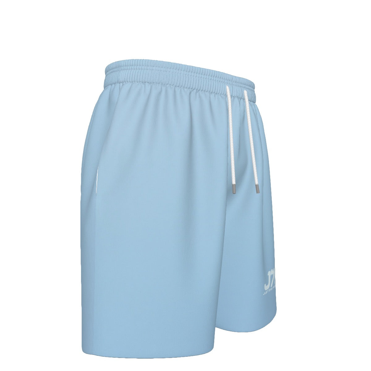 All-Over Print Men's Sports Short | 115GSM Cotton poplin