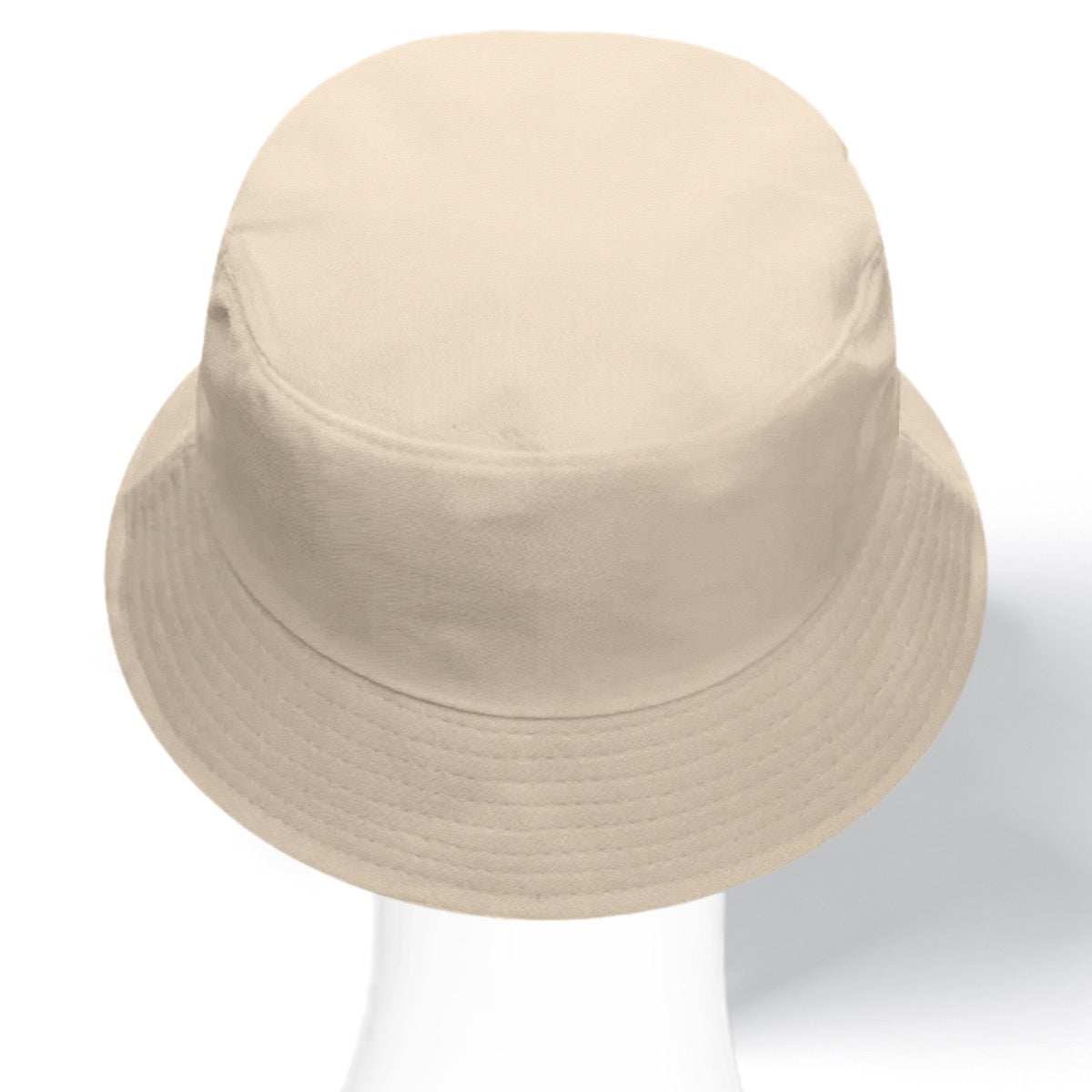 Reversible Bucket Hat
