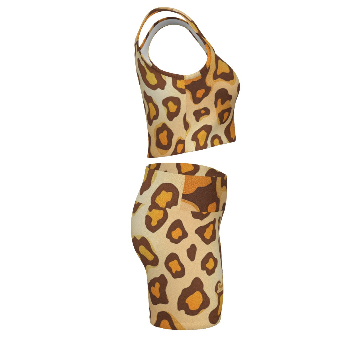 Women's Yoga Set