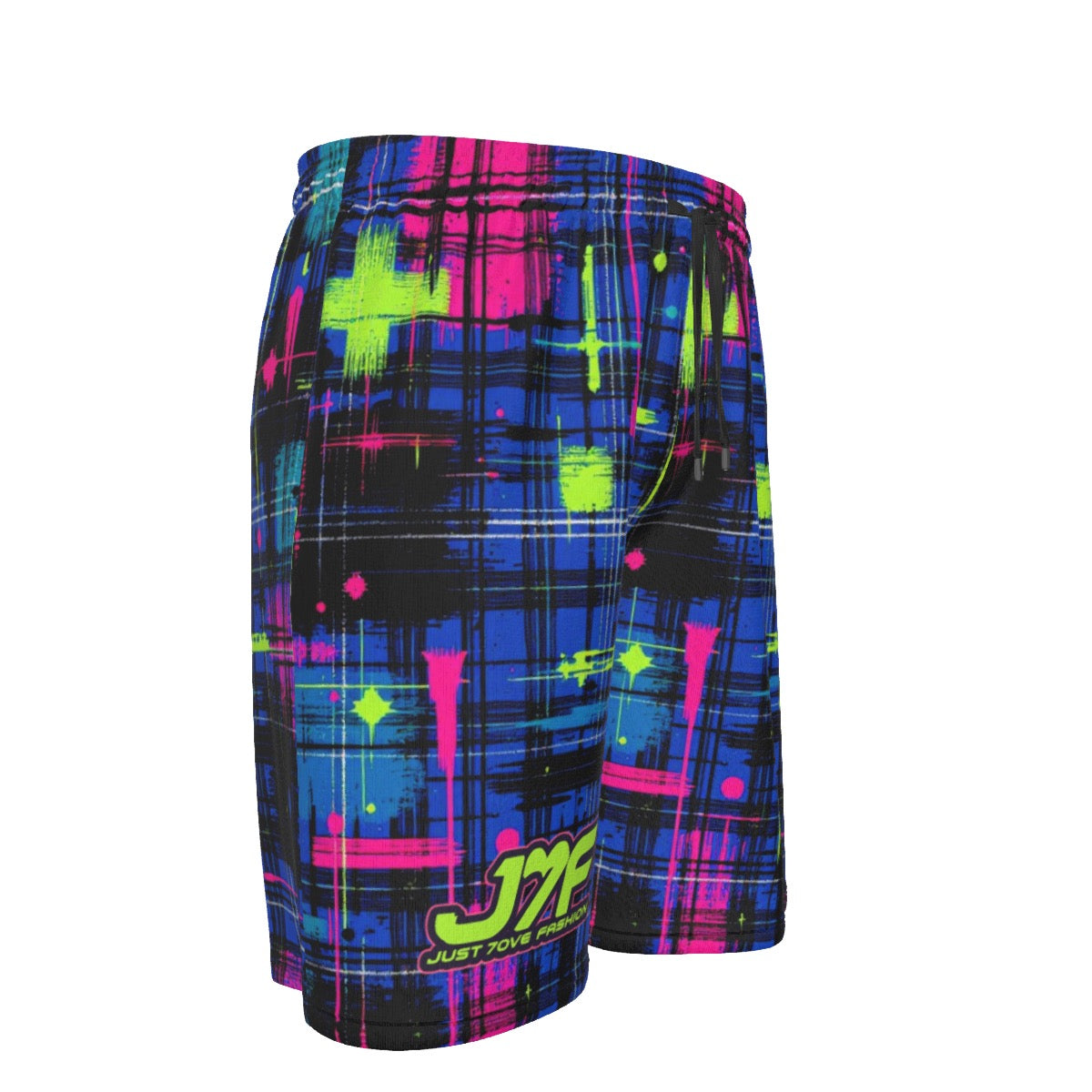 Unisex Short Pants